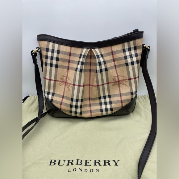 Burberry Handbags - Burberry Crossbody Bag